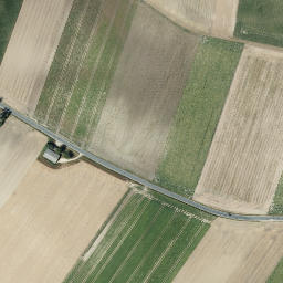 Satellite imagery of Kirchbühel, AT