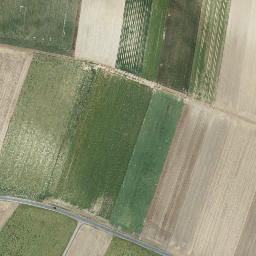 Satellite imagery of Kirchbühel, AT