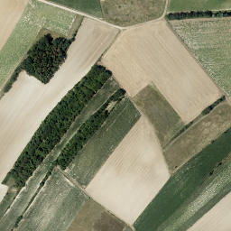 Satellite imagery of Grillenberg, AT