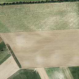 Satellite imagery of Grillenberg, AT