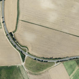 Satellite imagery of Gebmannsberg, AT