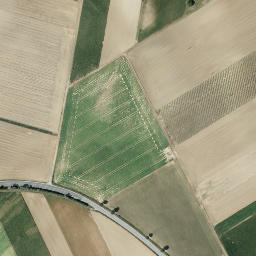 Satellite imagery of Gebmannsberg, AT