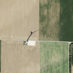 Satellite imagery of Aglesberg, AT