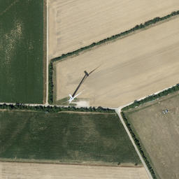 Satellite imagery of Aglesberg, AT