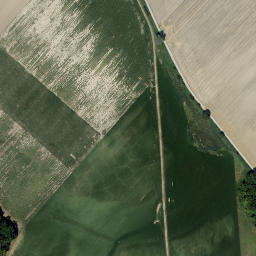Satellite imagery of Mitterbühel, AT