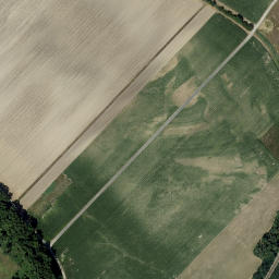 Satellite imagery of Mitterbühel, AT
