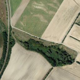 Satellite imagery of Mitterbühel, AT