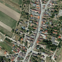 Satellite imagery of Burgstall, AT