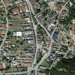 Satellite imagery of Kapellenberg, AT