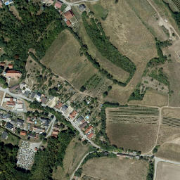 Satellite imagery of Kapellenberg, AT