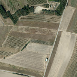 Satellite imagery of Wartberg, AT