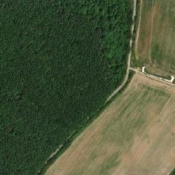 Satellite imagery of XIV.17, SK