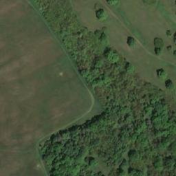 Satellite imagery of XIV.22, SK