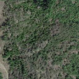 Satellite imagery of Mount Jack, CA