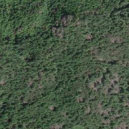 Satellite imagery of Mount Jack, CA