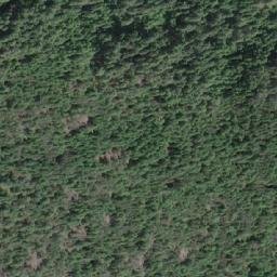 Satellite imagery of Mount Jack, CA