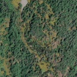 Satellite imagery of Tunnel Hill, CA