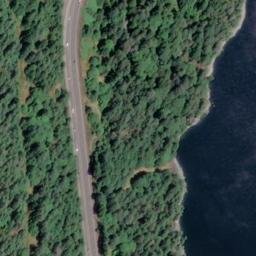 Satellite imagery of Tunnel Hill, CA