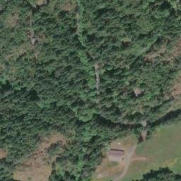 Satellite imagery of Scafe Hill, CA