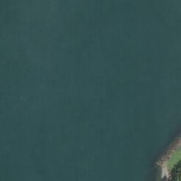 Satellite imagery of Green Point, US