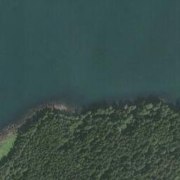 Satellite imagery of Green Point, US