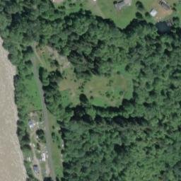 Satellite imagery of Rockport Quarry, US