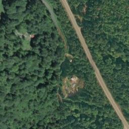 Satellite imagery of Rockport Quarry, US