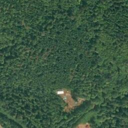 Satellite imagery of Rockport Quarry, US