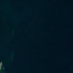 Satellite imagery of French Point, US