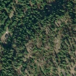 Satellite imagery of Acme Mine, US