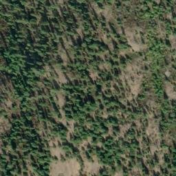 Satellite imagery of Acme Mine, US