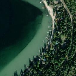 Satellite imagery of Plumbago Point, US
