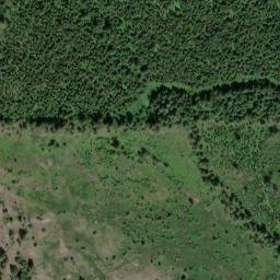 Satellite imagery of Jeru Ridge, US
