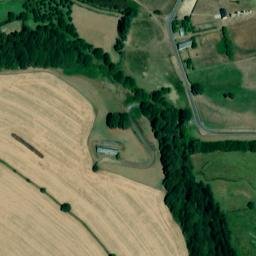 Satellite imagery of Abbaye de Savigny, FR