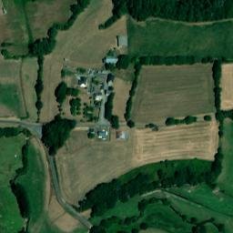 Satellite imagery of Abbaye de Savigny, FR