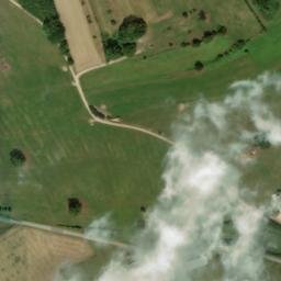 Satellite imagery of 54101A - A, DE