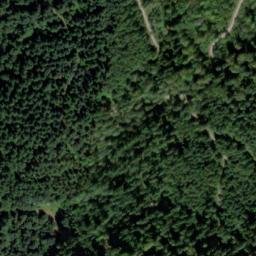 Satellite imagery of Kleiner Schärtenkopf, DE