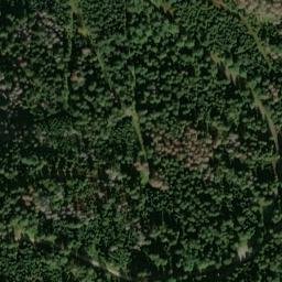 Satellite imagery of Kniebis (Nördliche Höhe), DE