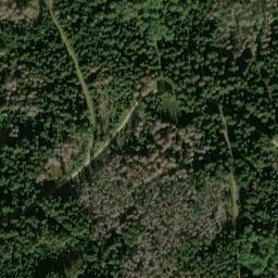 Satellite imagery of Kniebis (Nördliche Höhe), DE