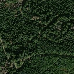 Satellite imagery of Kniebis (Nördliche Höhe), DE