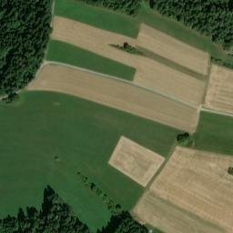 Satellite imagery of Altheimer Berg, DE