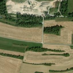 Satellite imagery of Altheimer Berg, DE