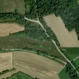 Satellite imagery of Altheimer Berg, DE