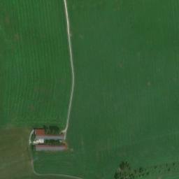Satellite imagery of Heuberg, DE