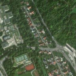 Satellite imagery of Galgenberg, DE