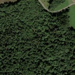 Satellite imagery of Gutenberg, DE