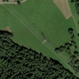 Satellite imagery of Gutenberg, DE