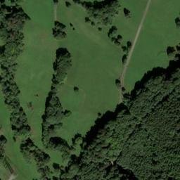 Satellite imagery of Grasberg, DE