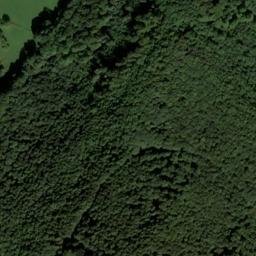 Satellite imagery of Grasberg, DE