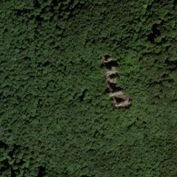 Satellite imagery of Grüner Fels, DE